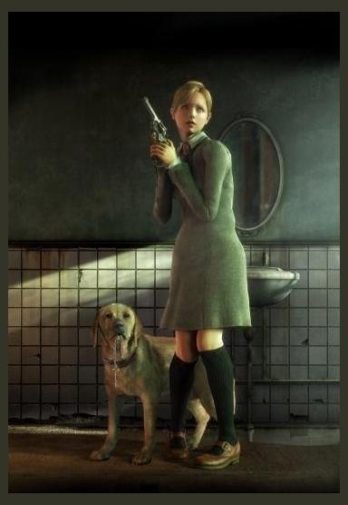 Rule of Rose photo 1