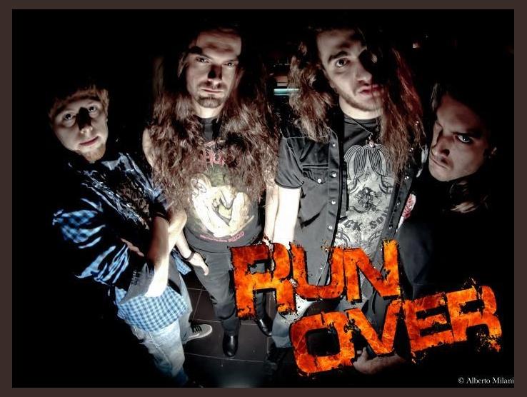 Run Over photo 1
