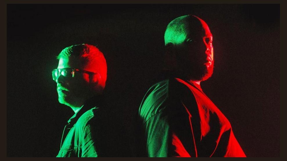 Run The Jewels photo 1