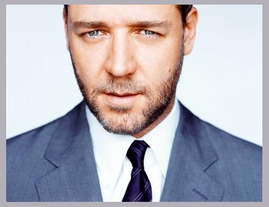 Russell Crowe photo 1