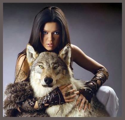 Ruslana photo 1