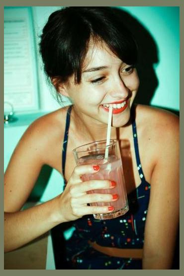 Russian Red photo 1