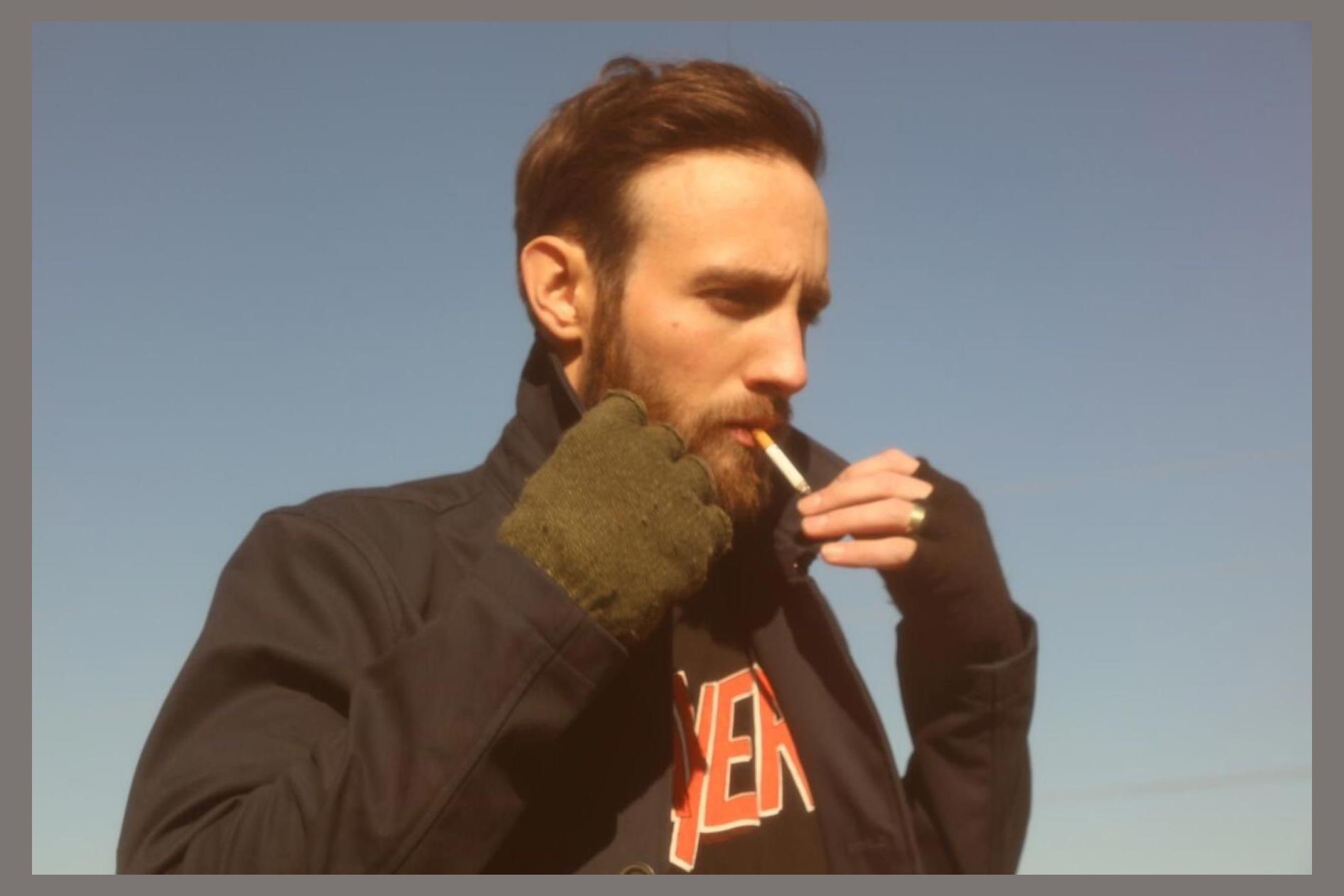 Ruston Kelly photo 1