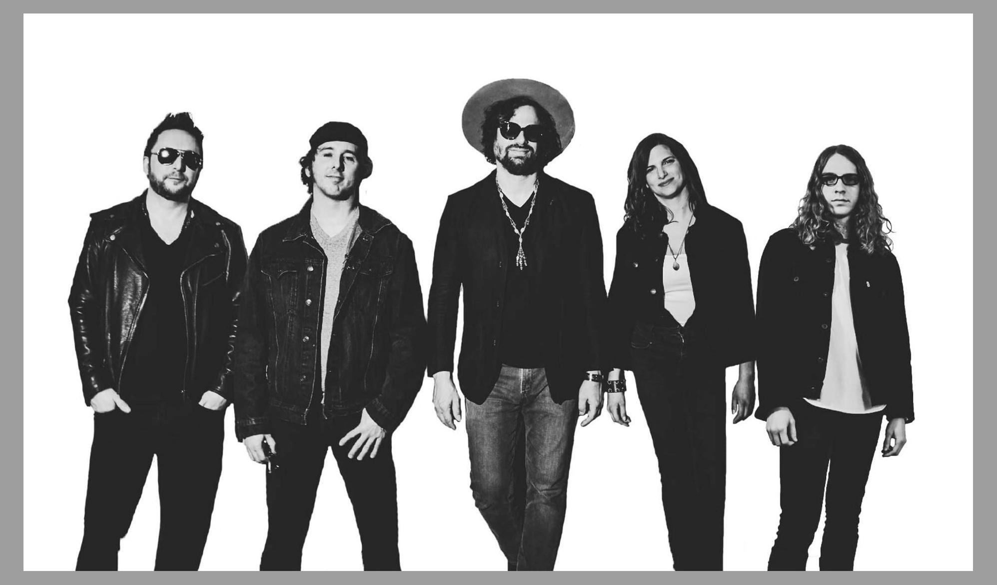 Rusted Root photo 1