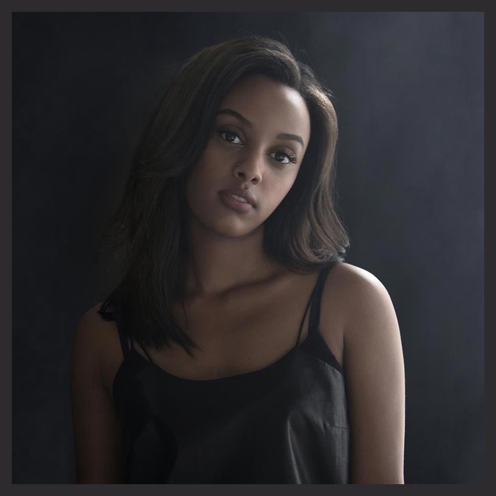 Ruth B. photo 1