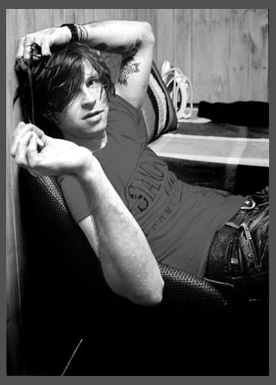 Ryan Adams