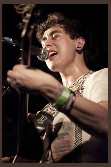 Ryan Bandong photo 1