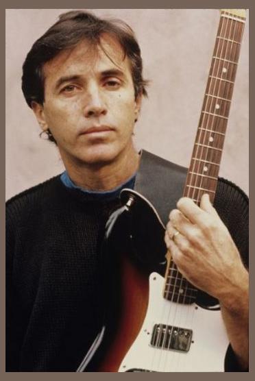 Ry Cooder photo 1