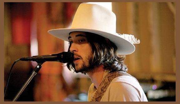 Ryan Bingham photo 1