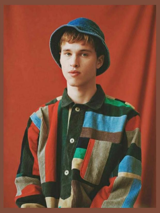 Ryan Beatty photo 1