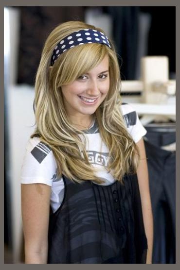 Ryan & Sharpay photo 1