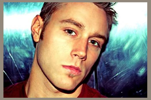 Ryan Huston photo 1