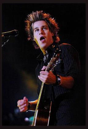 Ryan Cabrera photo 1