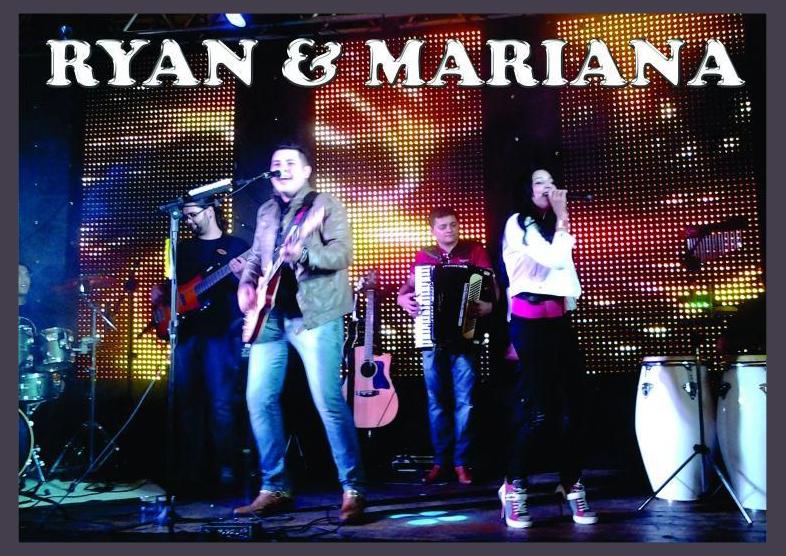 Ryan e Mariana photo 1