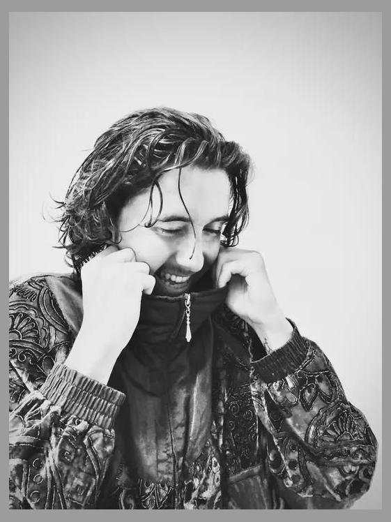 Ryan O'Shaughnessy photo 1