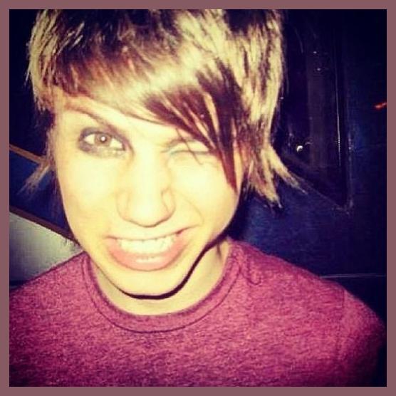 Ryan Ross photo 1