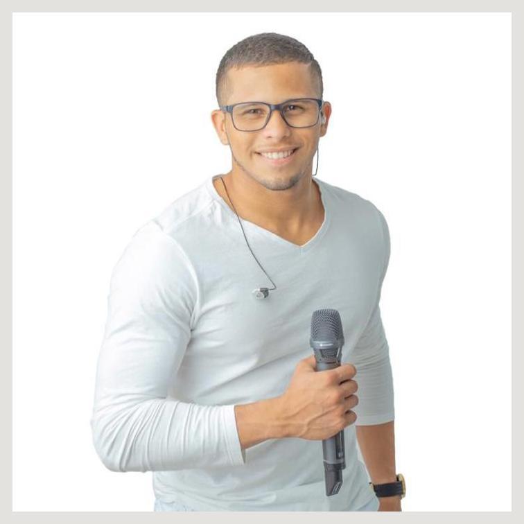 Ryan Rafael photo 1