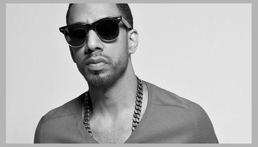 Ryan Leslie photo 1