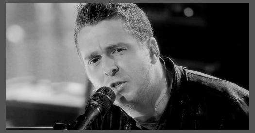 Ryan Tedder photo 1