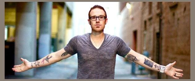 Ryan Stevenson photo 1