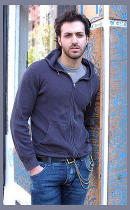 Ryan Star photo 1