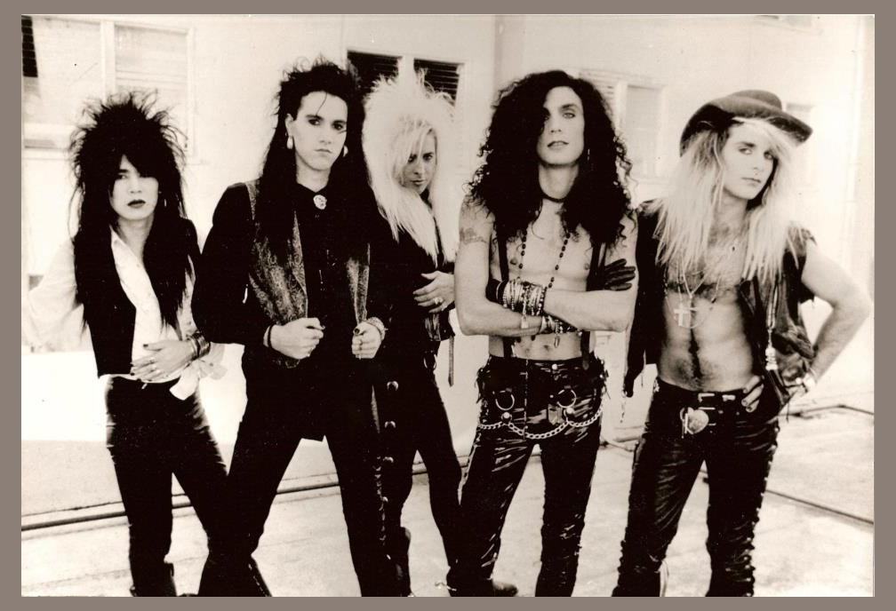 Roxx Gang photo 1