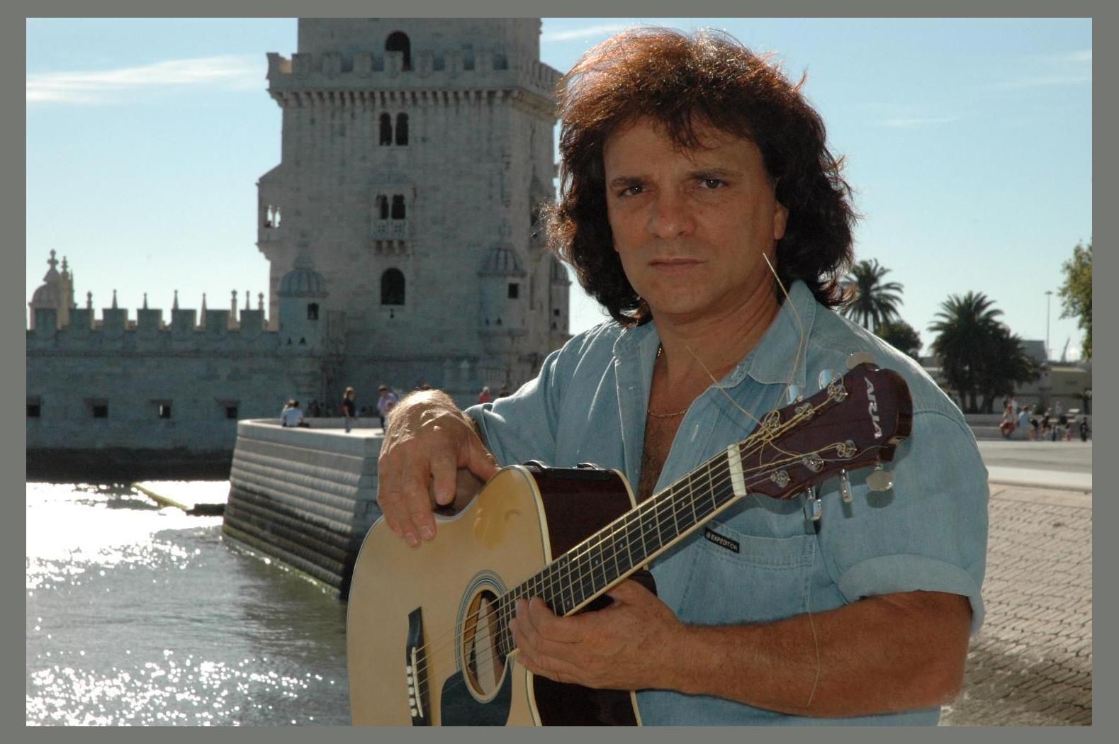 Roy Caetano photo 1