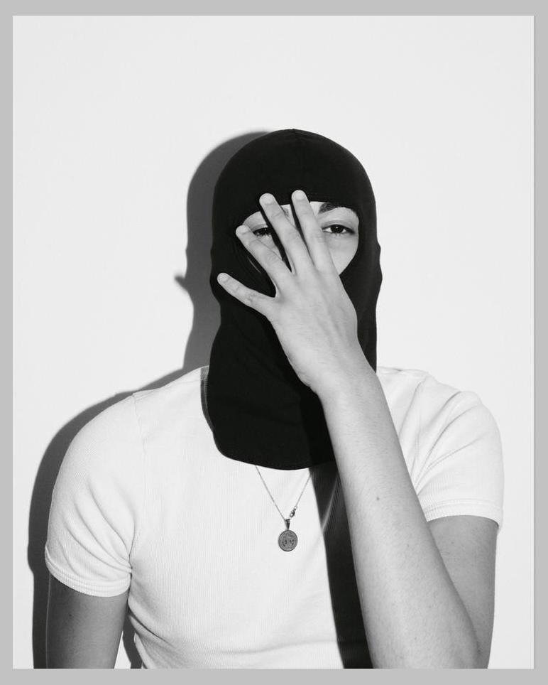 Ryu, the Runner photo 1