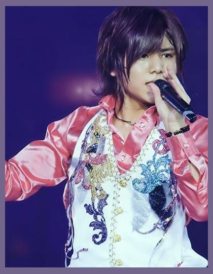 Ryosuke Yamada photo 1