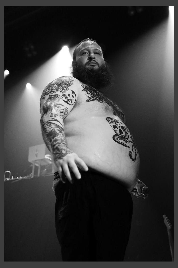 Rag'n'Bone Man