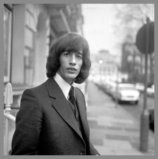 Robin Gibb