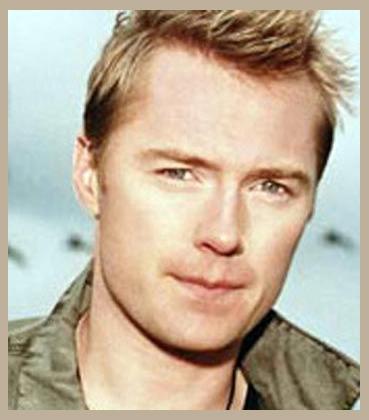 Ronan Keating