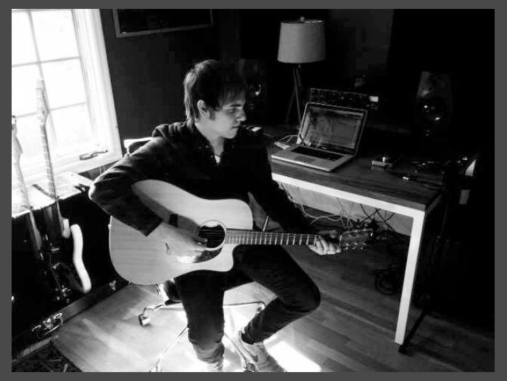 Ross Copperman photo 1