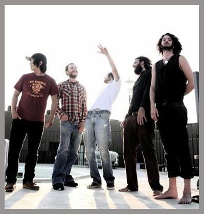 Rx Bandits photo 1