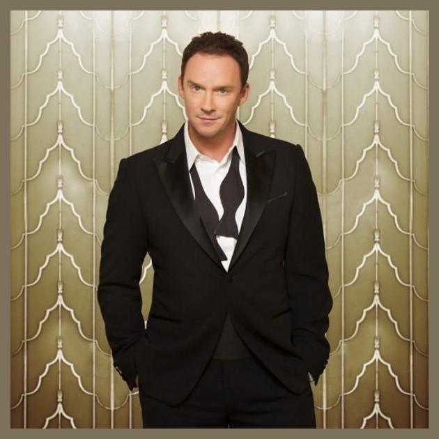 Russell Watson photo 1
