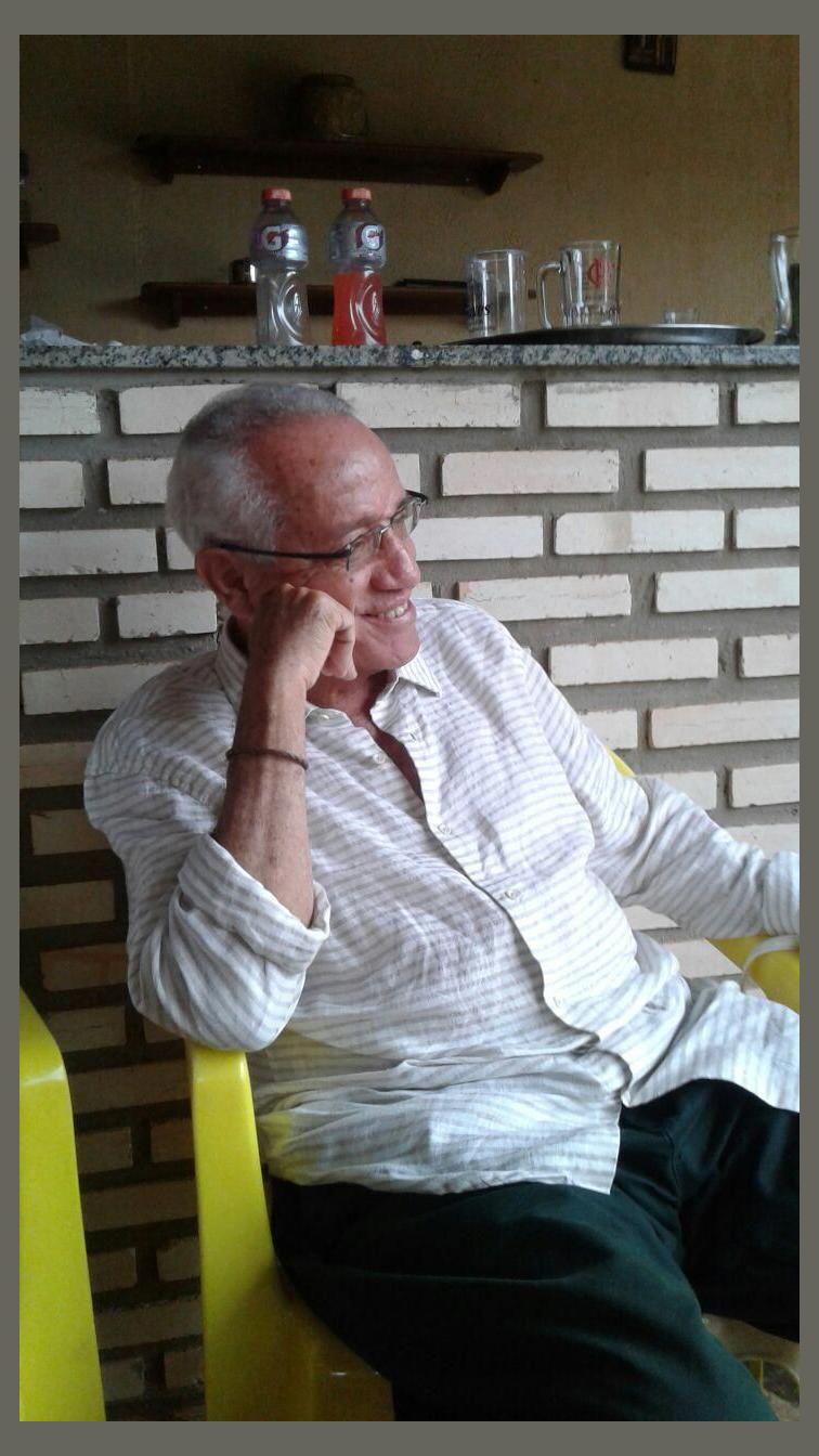 Roque Ferreira photo 1