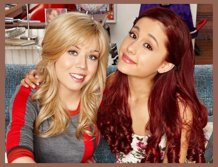 Sam and Cat