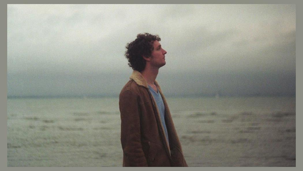 Sam Amidon
