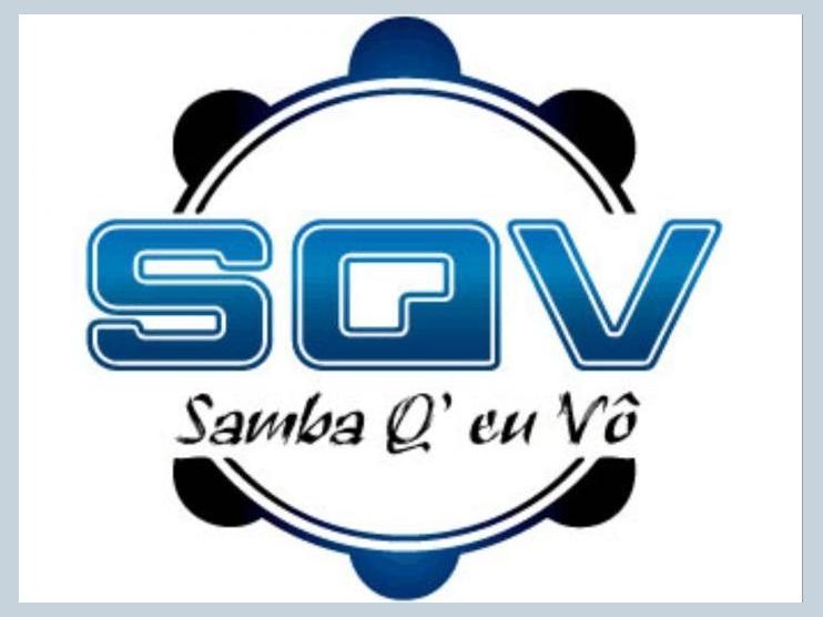 Samba Q' Eu Vô