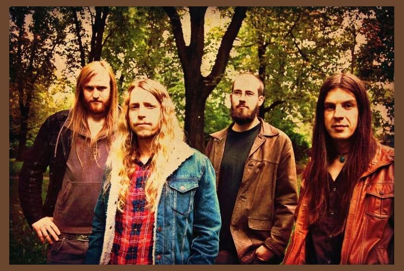 Samsara Blues Experiment