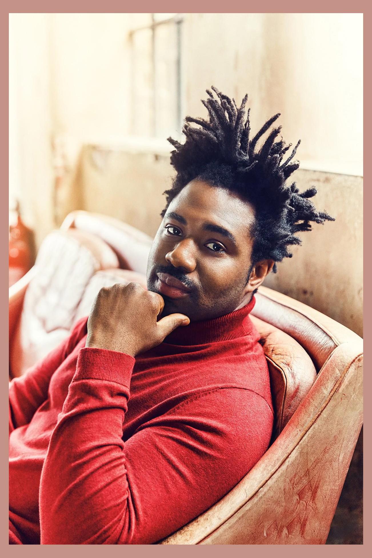 Sampha