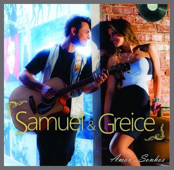 Samuel & Greice