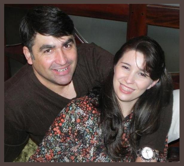 Samuel e Janete