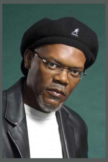 Samuel L. Jackson