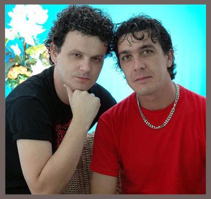 Sandro & Maycon