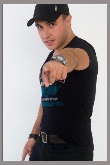 Sandro Coelho