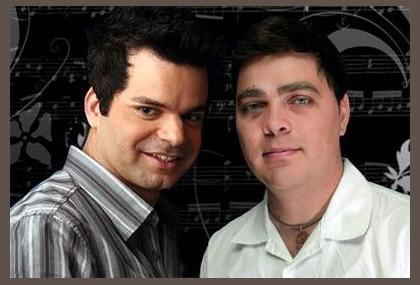 Sandro & Guilherme
