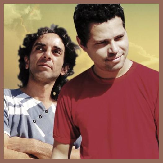 Sandro & Juliano