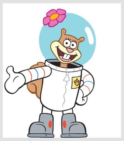 Sandy Bochechas