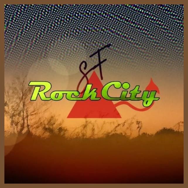 São Francisco RockCity photo 1